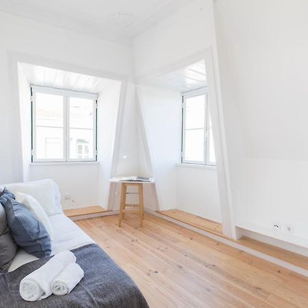 Historical Apartment Santos IV Lisboa Екстериор снимка