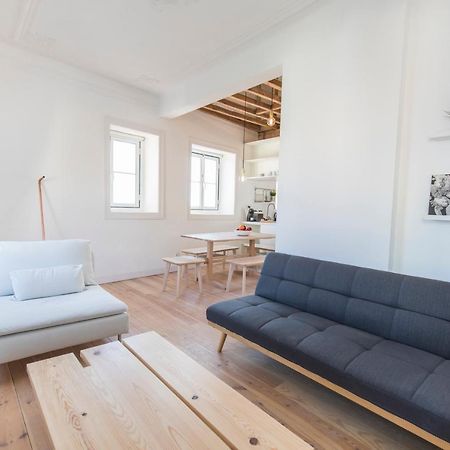 Historical Apartment Santos IV Lisboa Екстериор снимка