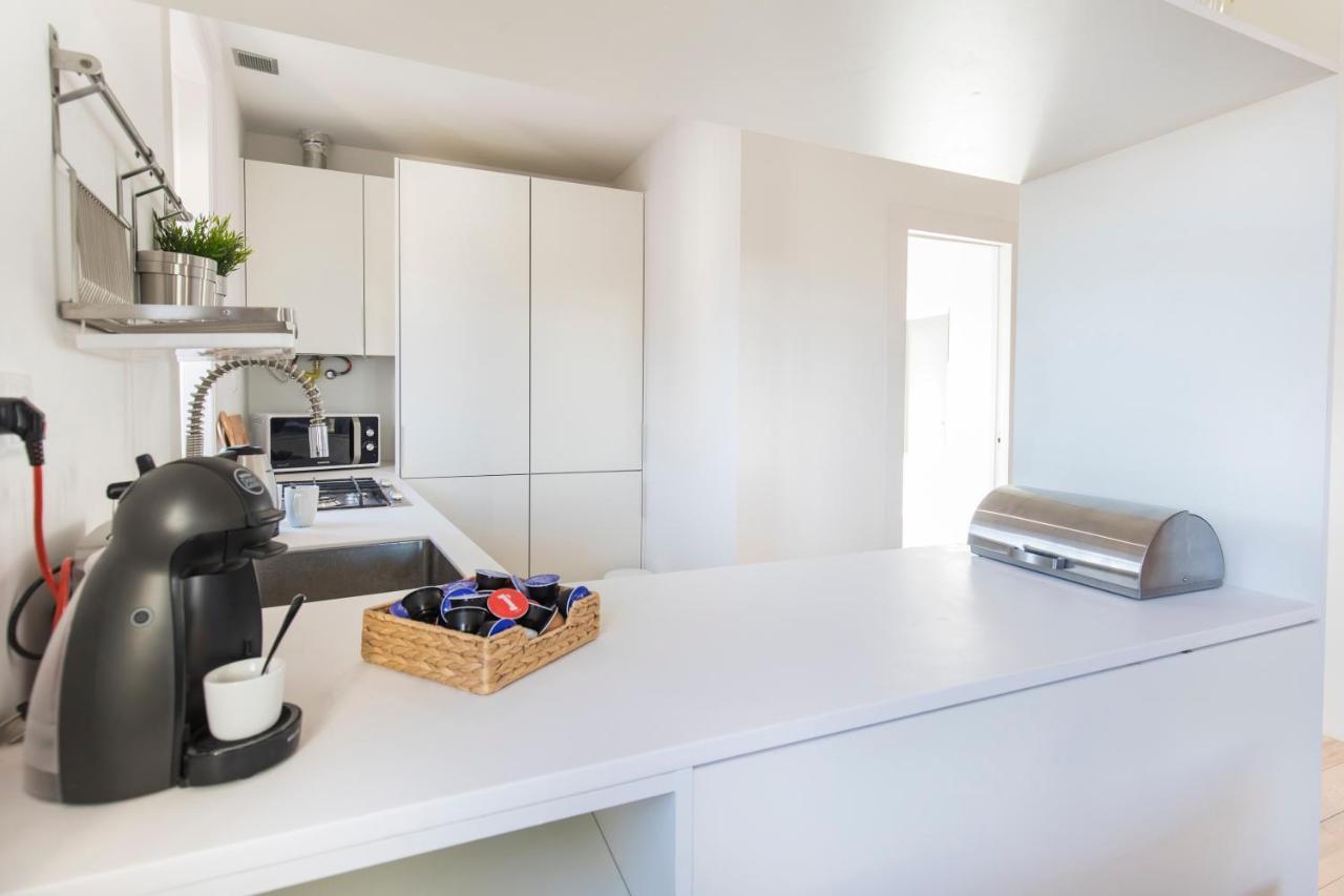 Historical Apartment Santos IV Lisboa Екстериор снимка