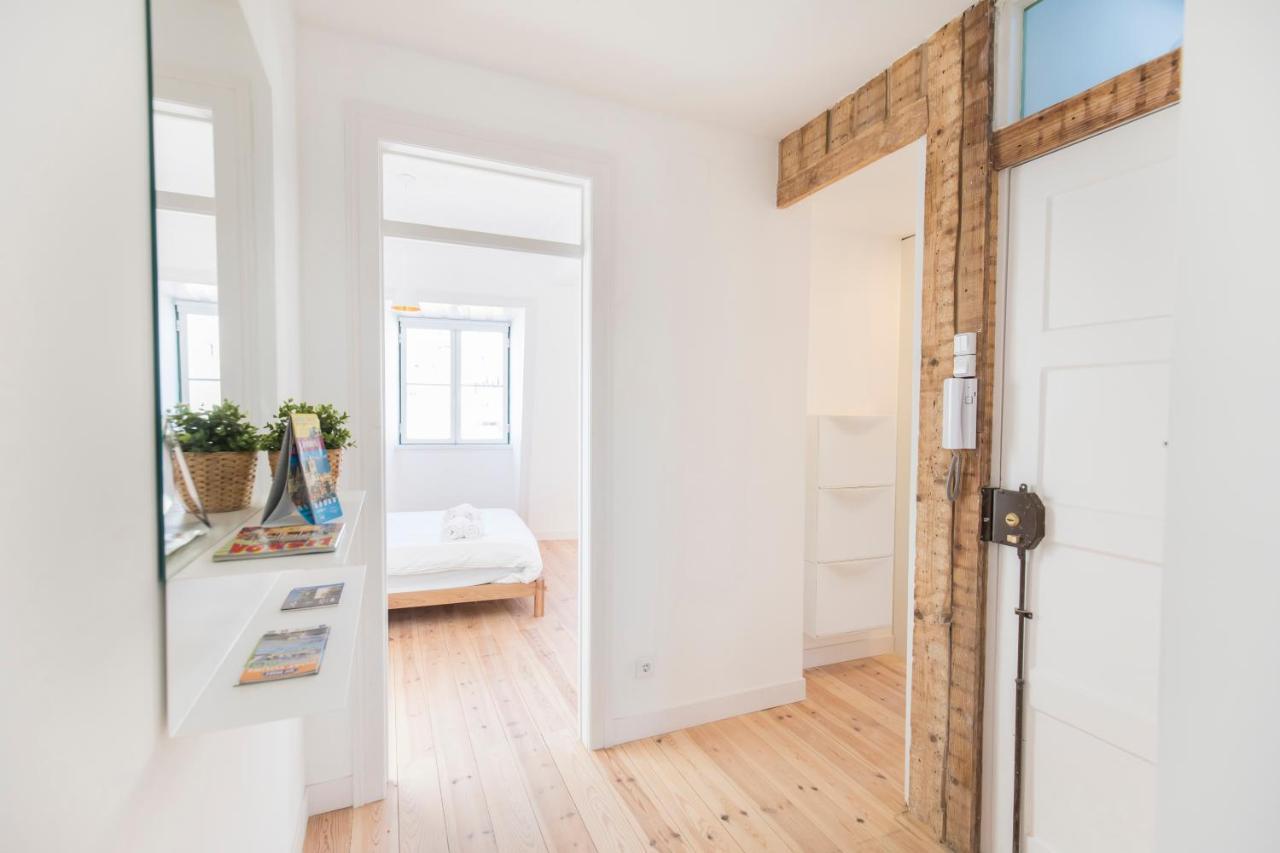 Historical Apartment Santos IV Lisboa Екстериор снимка