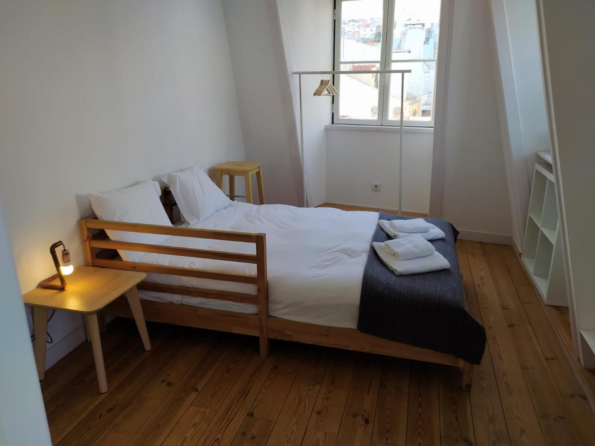 Historical Apartment Santos IV Lisboa Екстериор снимка