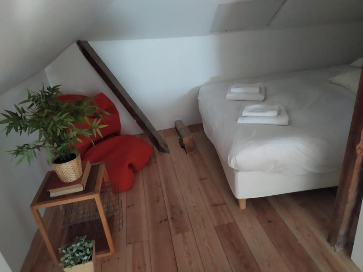 Historical Apartment Santos IV Lisboa Екстериор снимка